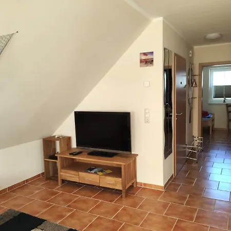 Ferienwohnung Ostseezeit - In Ruhiger Lage Ostseebad Nienhagen