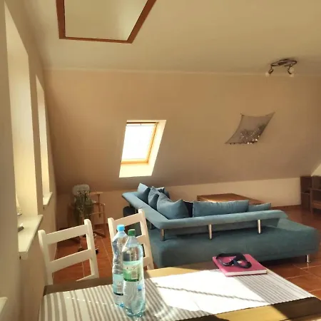 Ferienwohnung Ostseezeit - In Ruhiger Lage Ostseebad Nienhagen