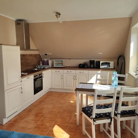 Appartamento Ferienwohnung Ostseezeit - In Ruhiger Lage Ostseebad Nienhagen