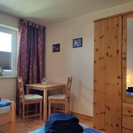Ferienwohnung Ostseezeit - In Ruhiger Lage Appartamento Ostseebad Nienhagen