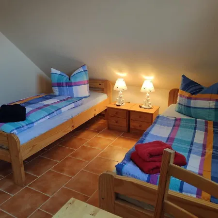 Ferienwohnung Ostseezeit - In Ruhiger Lage * Ostseebad Nienhagen