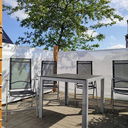 Ferienwohnung Ostseezeit - In Ruhiger Lage Ostseebad Nienhagen