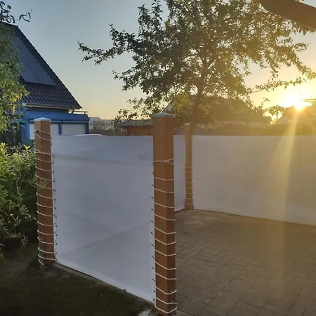 Ostseezeit - In Ruhiger Lage Apartment Nienhagen (Mecklenburg-Vorpommern)