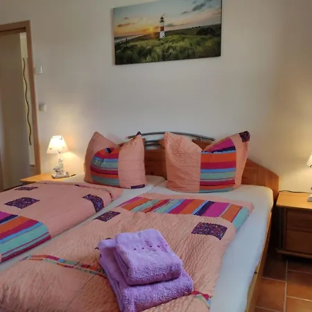 Apartment Ostseezeit - In Ruhiger Lage