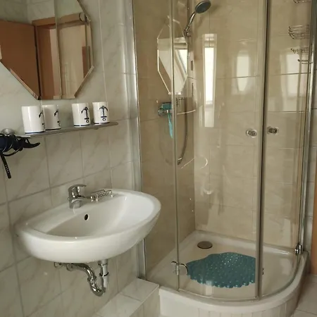 Apartment Ostseezeit - In Ruhiger Lage *