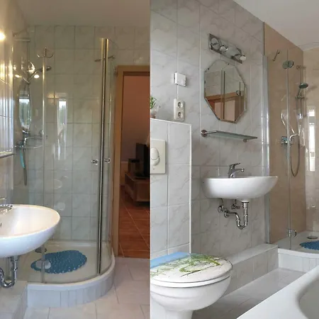 Ferienwohnung Ostseezeit - In Ruhiger Lage Ostseebad Nienhagen