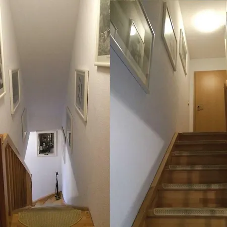 Ferienwohnung Ostseezeit - In Ruhiger Lage Appartamento *