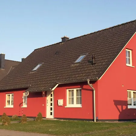 Appartamento Ferienwohnung Ostseezeit - In Ruhiger Lage