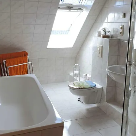 Appartamento Ferienwohnung Ostseezeit - In Ruhiger Lage *